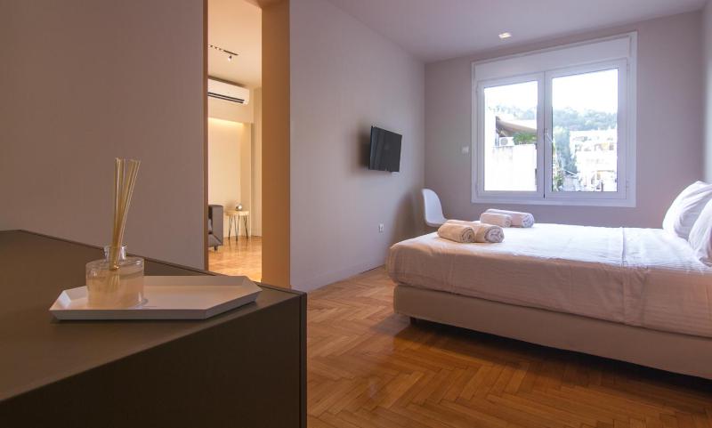 ABA Junior Apartment Veikou street - image 16
