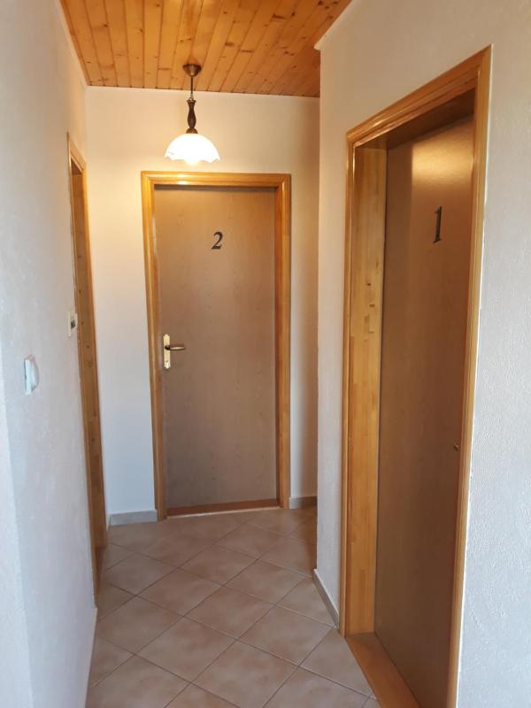 Double Room with Mountain View image 1