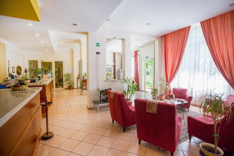 Hotel Mediterraneo - image 21