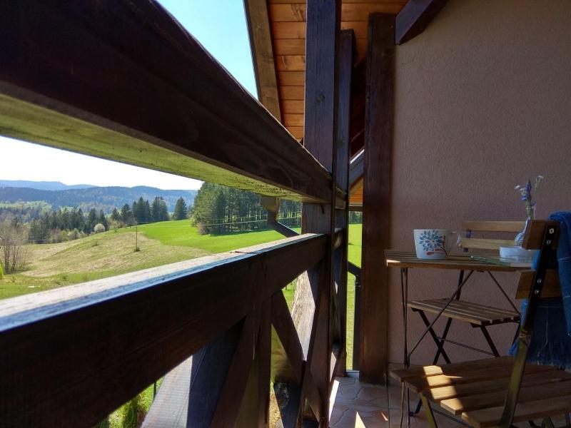 Apartment with Balcony image 2