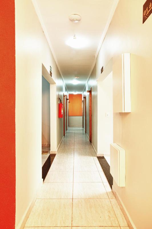 Hotel Cerrado - image 28