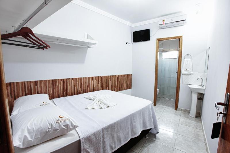 Hotel Cerrado - image 16
