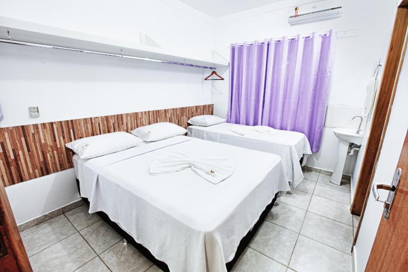Hotel Cerrado - image 24