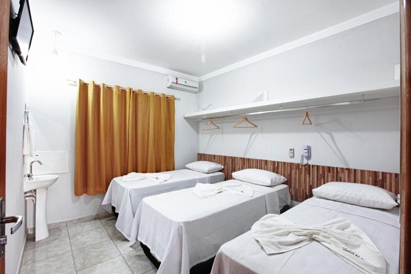 Hotel Cerrado - image 18