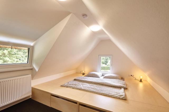 Two-Bedroom Apartment image 4