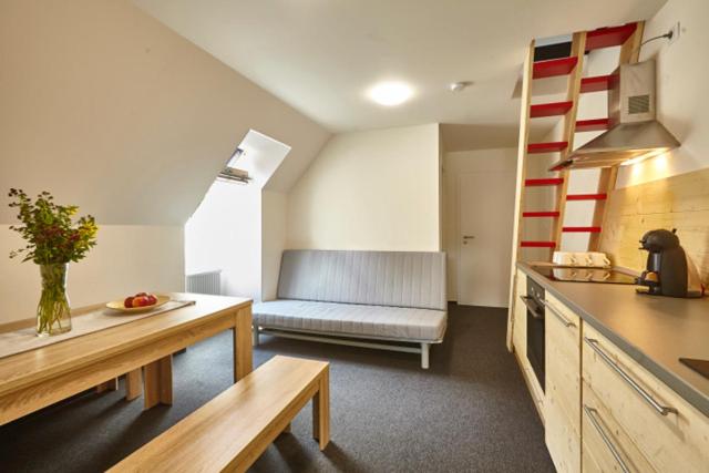 Two-Bedroom Apartment image 3