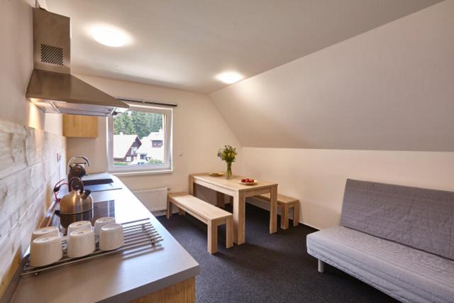 Two-Bedroom Apartment image 3