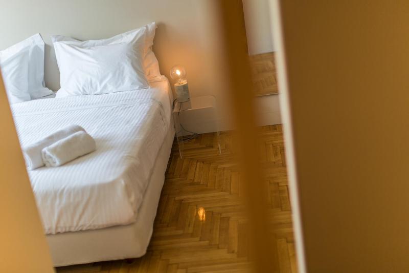 ABA Junior Apartment Veikou street - image 12