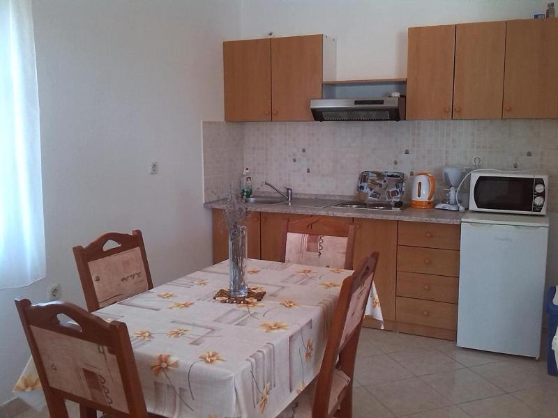 Two-Bedroom Apartment with Terrace image 3