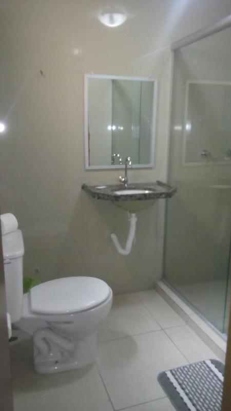 Hotel Uzi Praia - image 3
