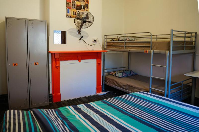 Haus Accommodation - note - Valid passport required to check-in - image 10