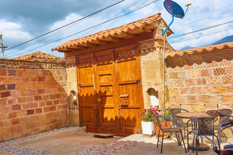 Casa de Huéspedes Faletto - image 13