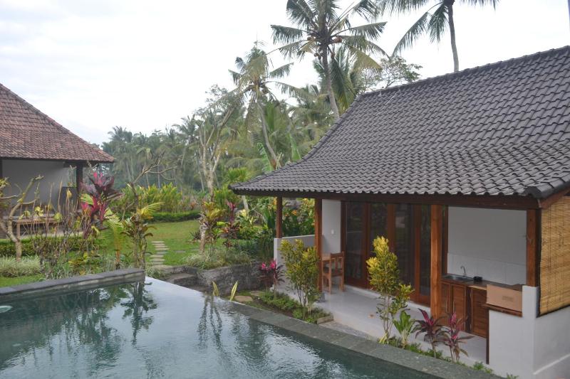 Buda Cottage Ubud - image 12