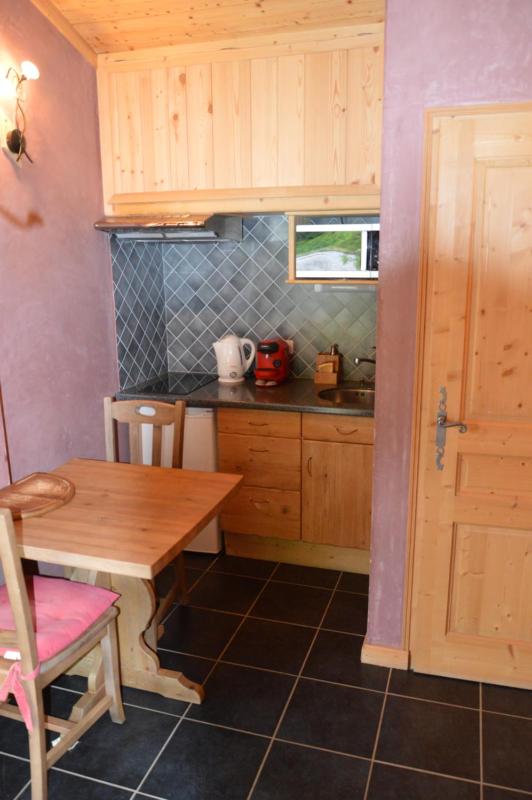 Chalet (2 Persons) image 4