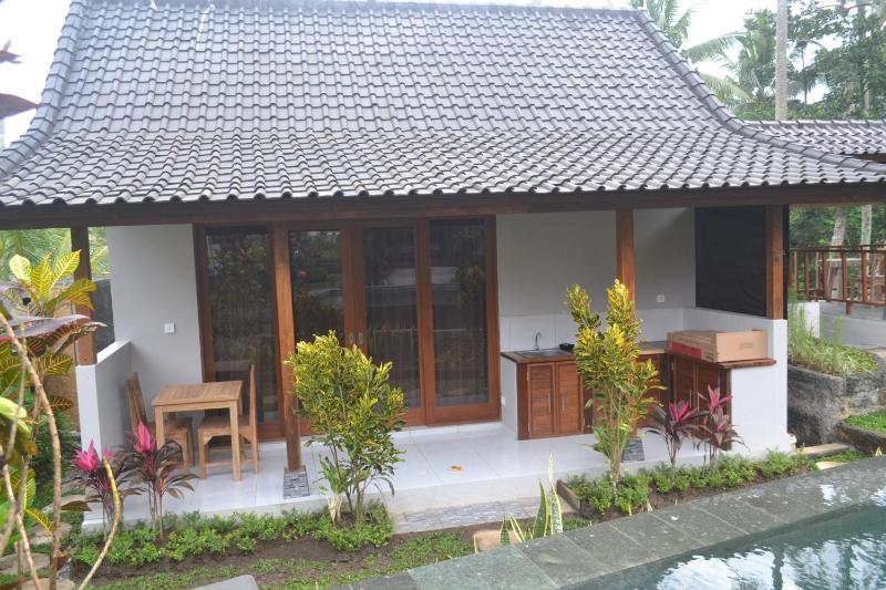 Buda Cottage Ubud - image 3