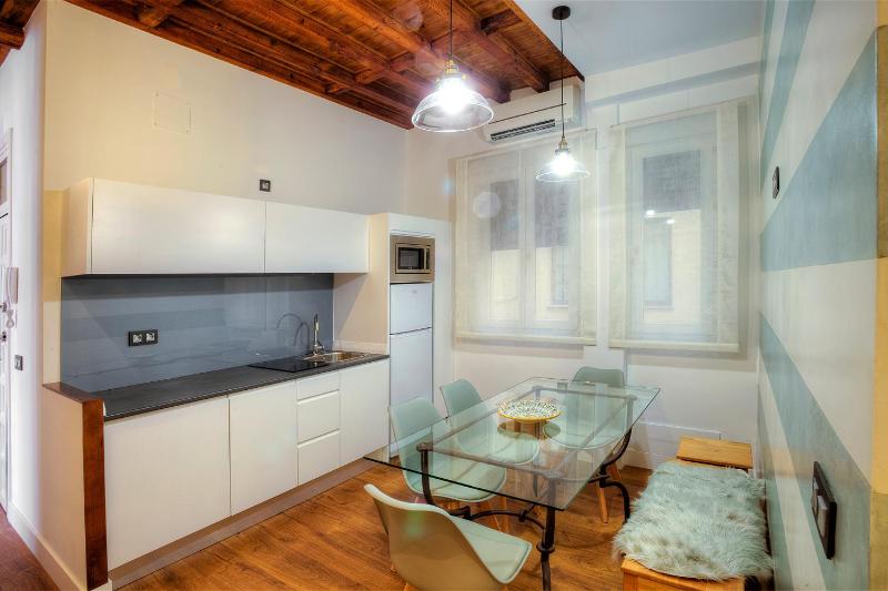 Deluxe Apartment image 4