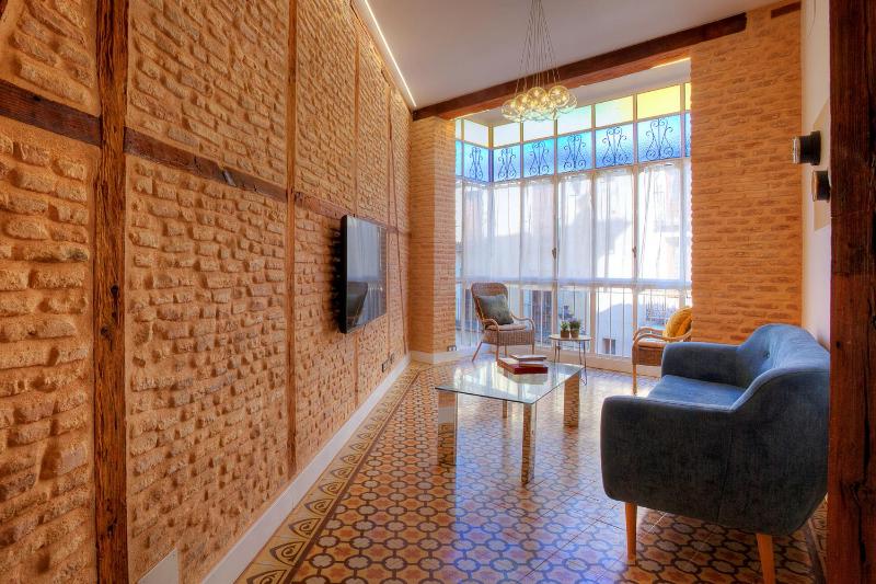 Deluxe Apartment image 3