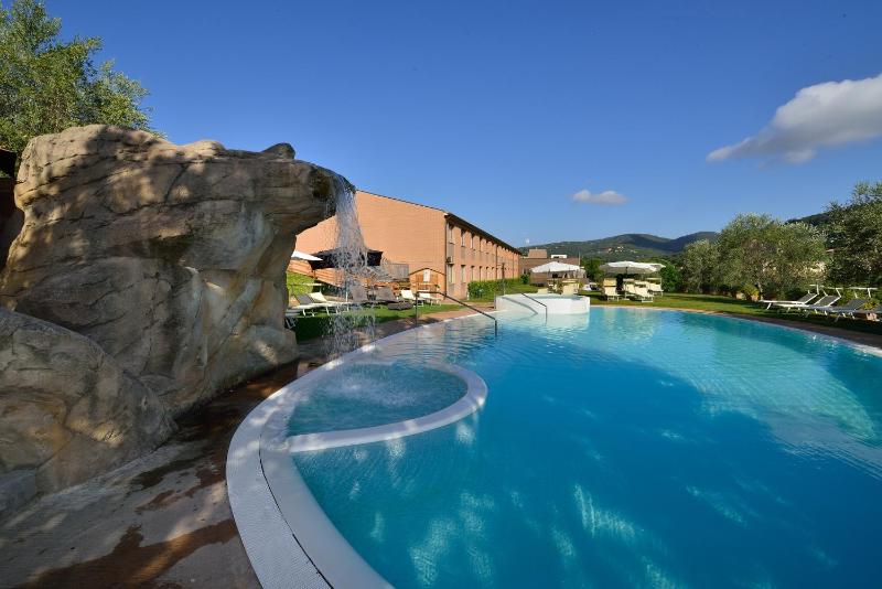 La Meridiana Bleisure Hotel - image 15