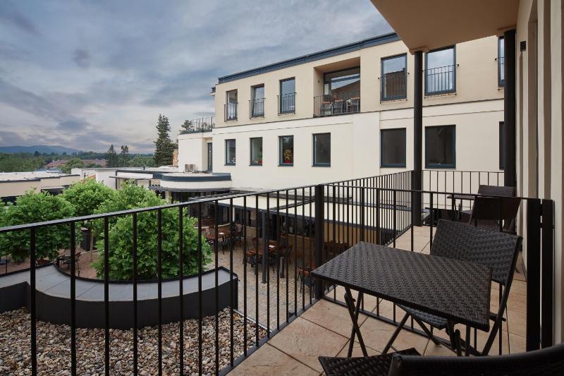 Special Offer - Standard Double or Twin Room with Romantic Package image 3