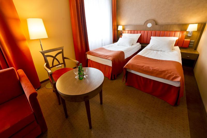 GRAND HOTEL Kielce - image 28