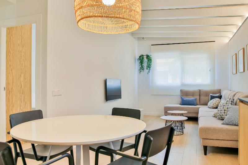 Two-Bedroom Apartment image 3