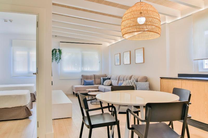 Two-Bedroom Apartment image 2