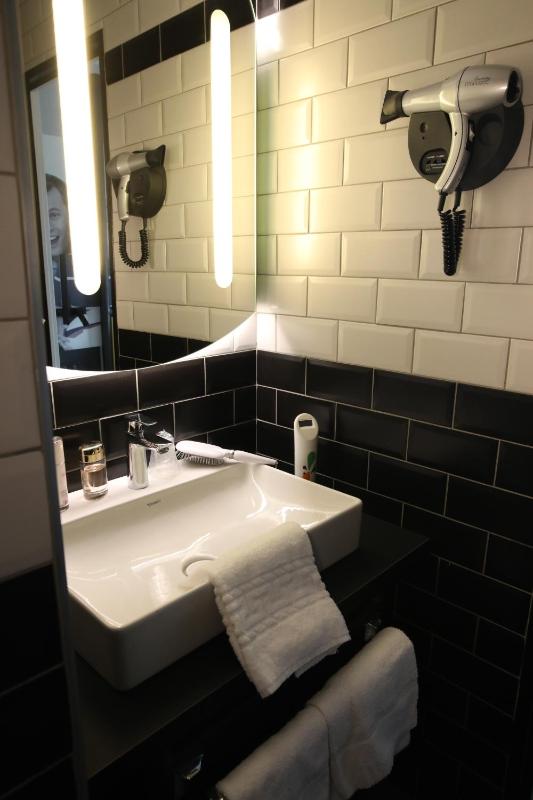 Ibis Styles Clermont-Ferrand Republique - image 38