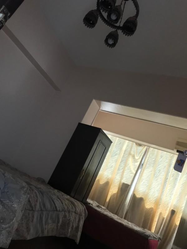 Twin Room with Shared Bathroom image 4