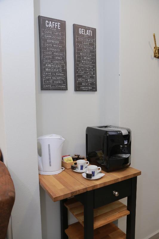 Two-Bedroom Apartment image 1