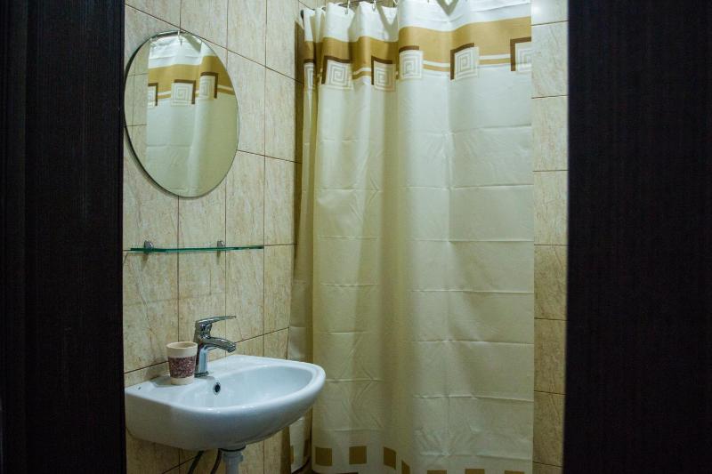 Deluxe Double Room with Balcony image 3
