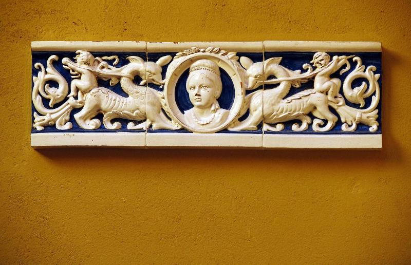 Hotel Casona de la Reyna - image 4