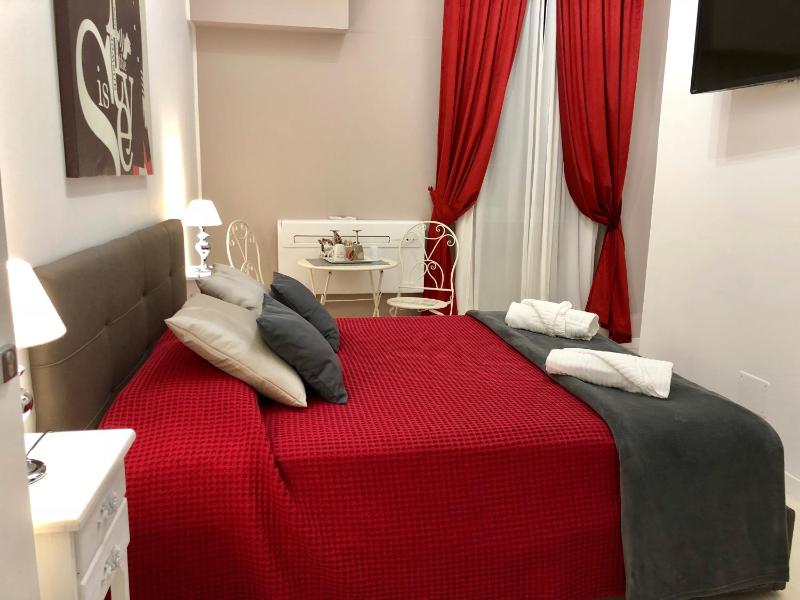 Comfort Double Room image 4