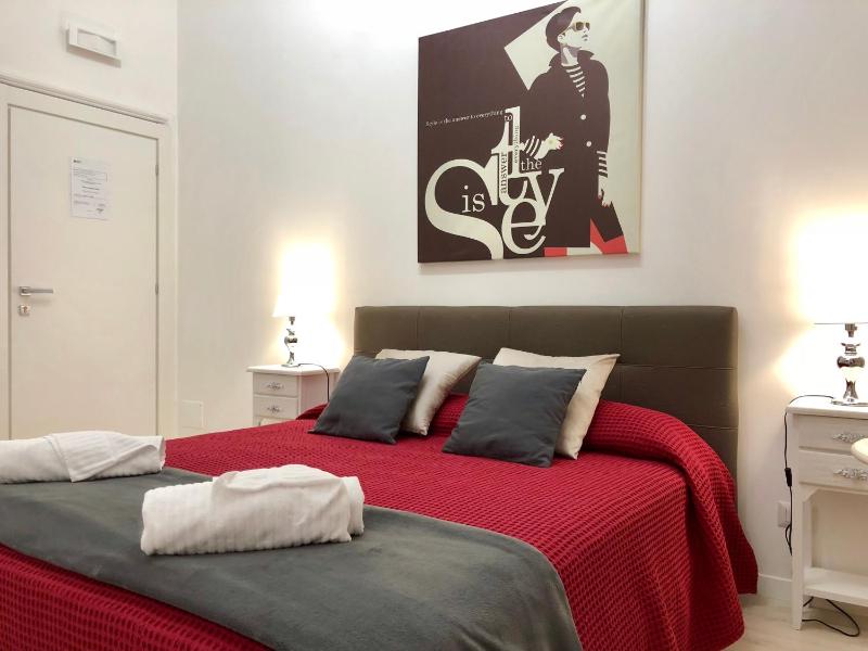 Comfort Double Room image 3