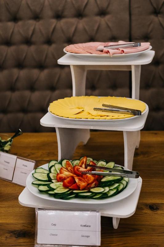 Hotel&Restaurant Premium Club - image 12