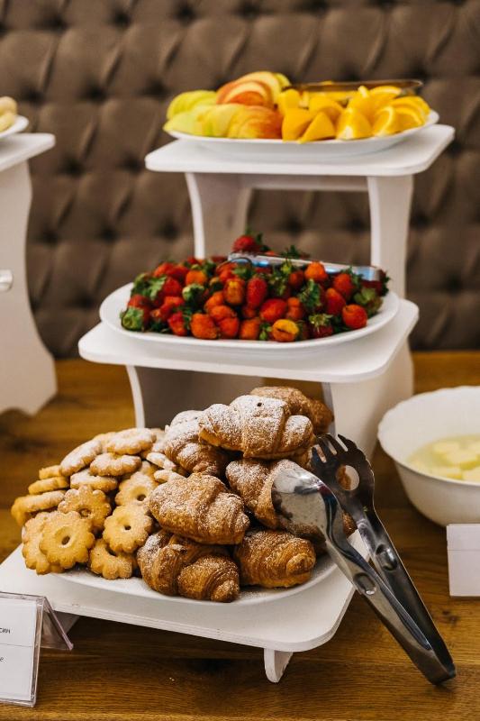 Hotel&Restaurant Premium Club - image 15