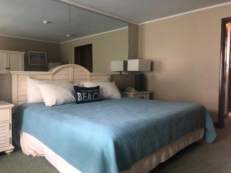 Deluxe King Room image 2
