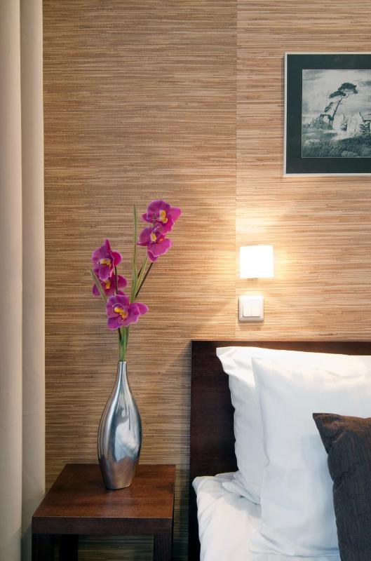 Zen Deluxe Junior Suite with SPA Bath image 2