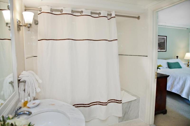 Deluxe Queen Room image 4