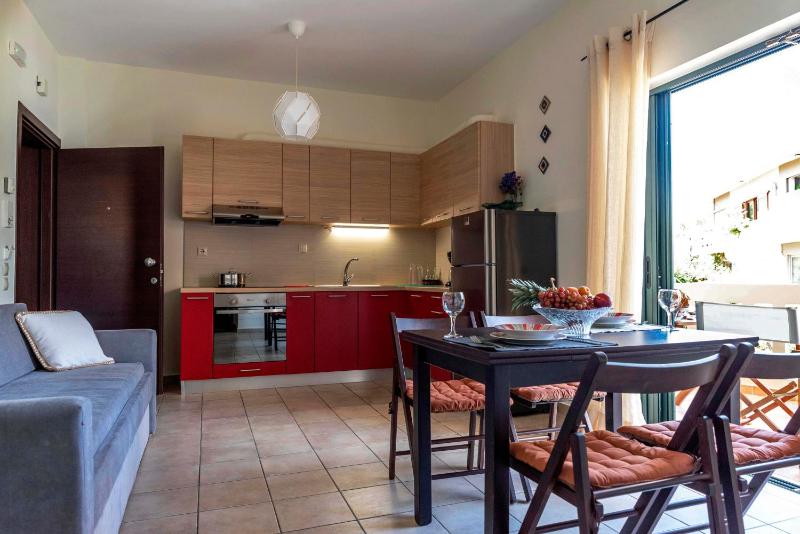 Plumi City Apartments - image 16