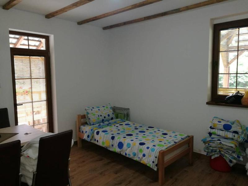Apartment with Terrace image 3