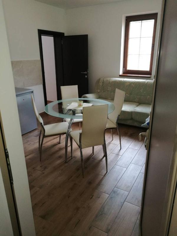 Apartment with Terrace image 3
