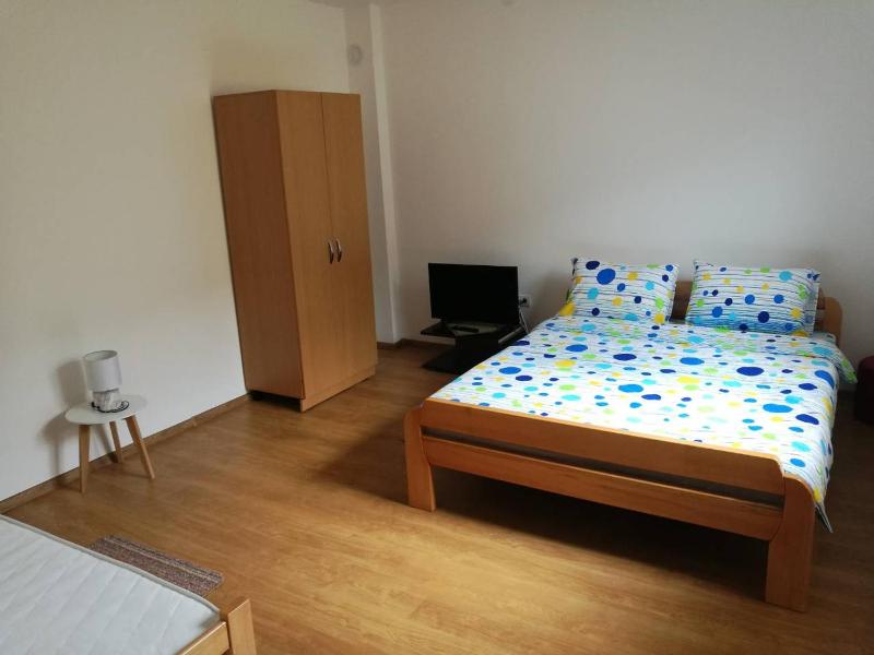 Apartment with Terrace image 4