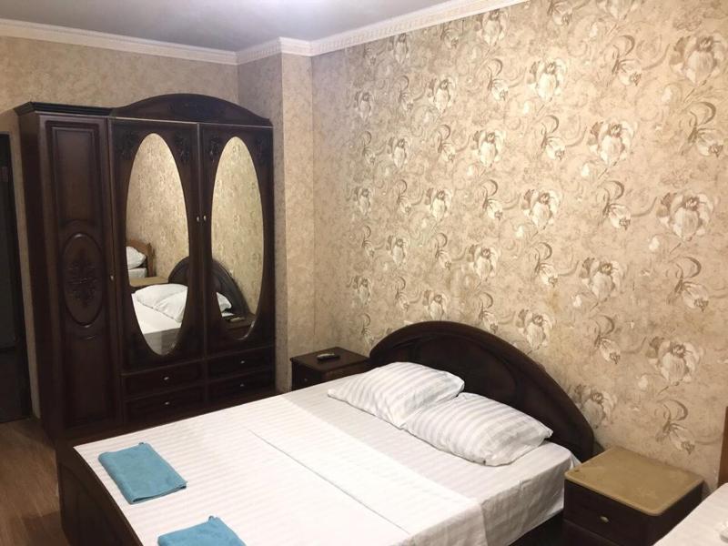 Two-Bedroom Suite image 3