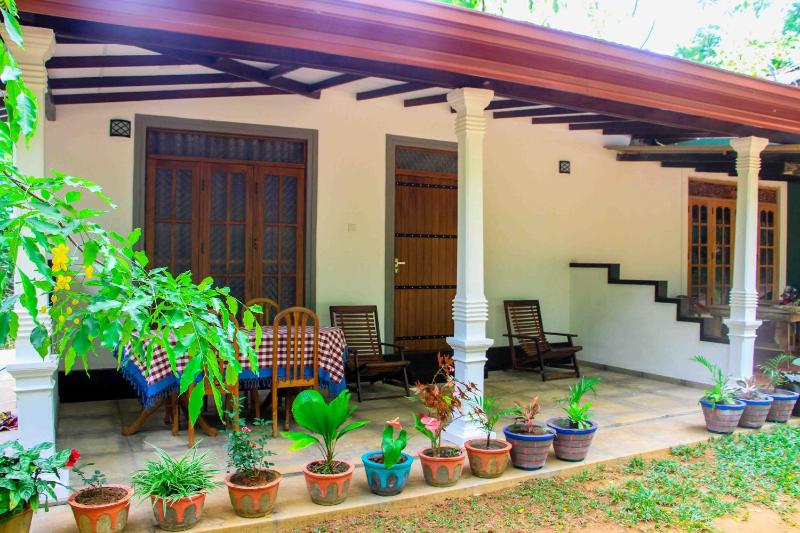 Sigiri Anu Homestay - image 15