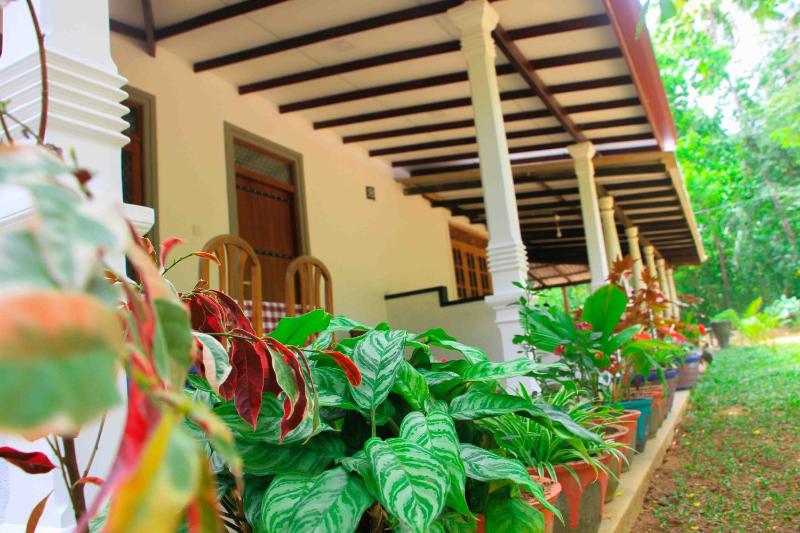 Sigiri Anu Homestay - image 10