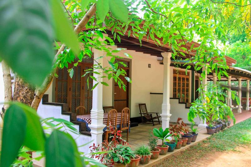 Sigiri Anu Homestay - image 16