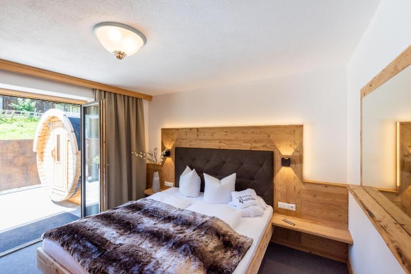 Superior Apartment with Sauna - 2 Person image 3