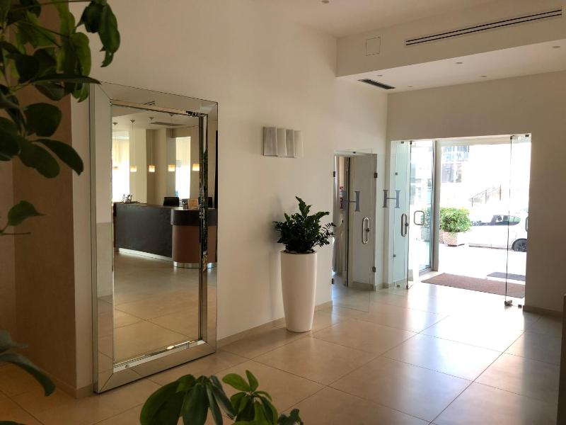 Hotel Pineta - image 16