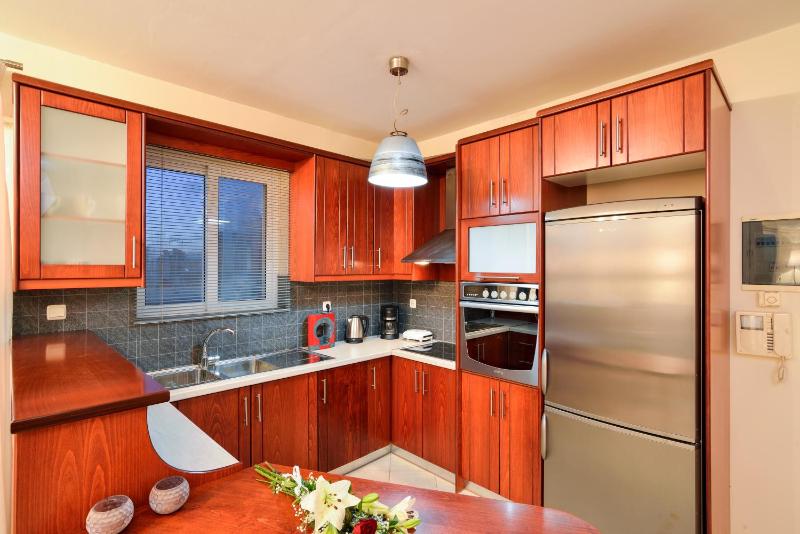 Apartment with Balcony image 2