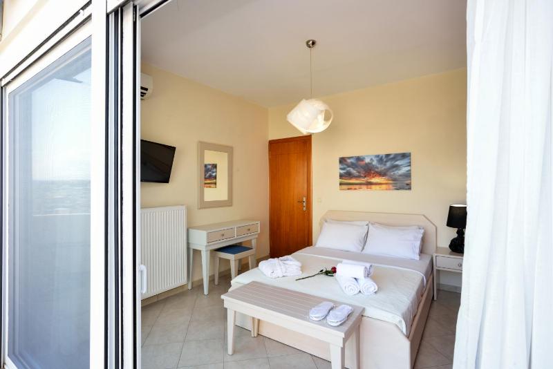 Apartment with Balcony image 4